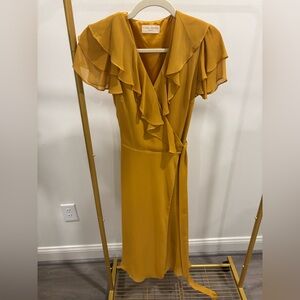 Rachel Parcell Dress size small